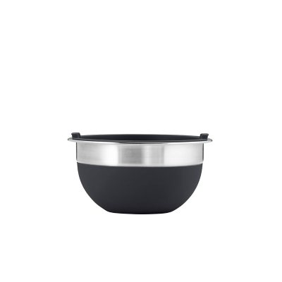 Centerline by Hobart BOWL-HMM10 10 Qt. Stainless Steel Mixing Bowl for HMM10