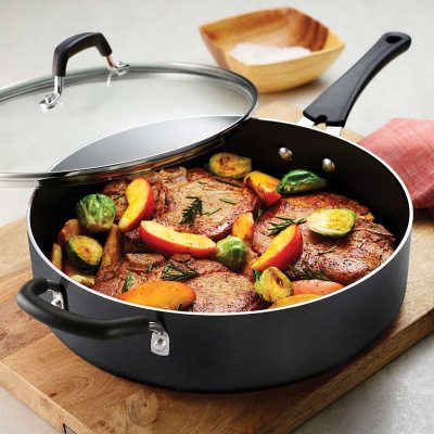 Tramontina  Quart Jumbo Cooker (Assorted colors) - Sam's Club