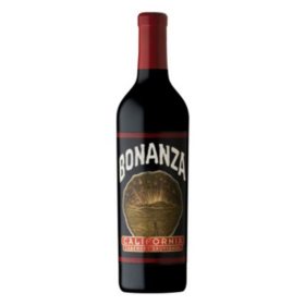 Bonanza California Cabernet Sauvignon 750 ml