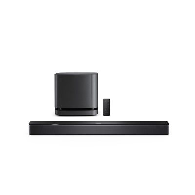 Bose Smart Soundbar System - Sam's Club