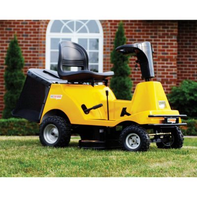 Sams club riding mower sale