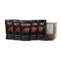Sephra Premium Fondue Dark Chocolate - 10 lbs.