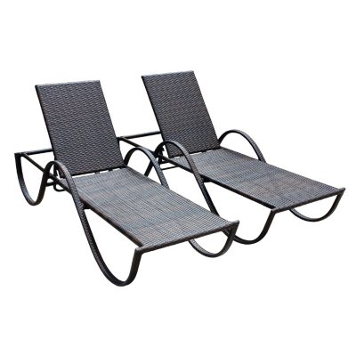 Newcastle 2 pc. Chaise Lounge Set Sam s Club