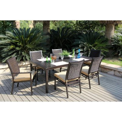 Sam S Club Outdoor Dining Sets