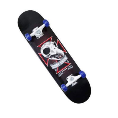 Birdhouse Tony Hawk Hawk Skull 2 Skateboard - Sam's Club