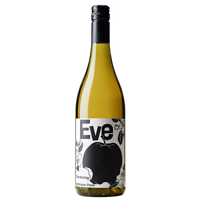 Eve Chardonnay, Charles Smith Wines (750 ml)