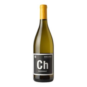 Substance Chardonnay (750 ml)