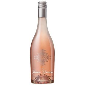 Four Graces Rose 750 ml