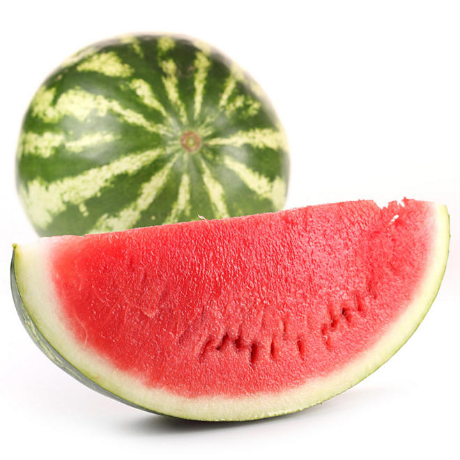 Seedless Watermelon (1 each)
