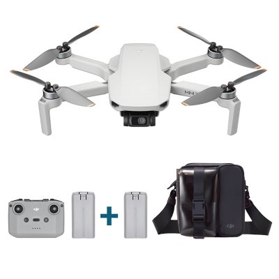 dji mavic mini fly more drone with camera