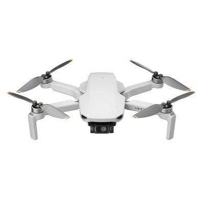 DJI Mini 2 Camera Drone