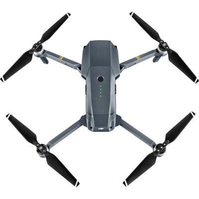 DJI Mavic Pro Bundle with Shoulder Bag Props Car Charger and 2 Extra Batteries Sam s Club