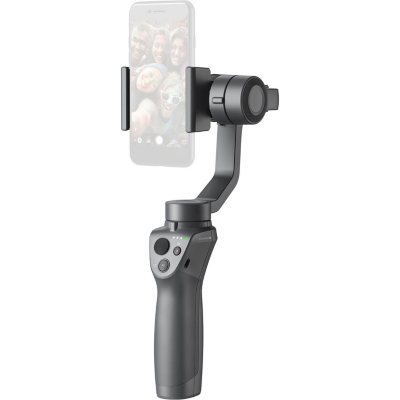 DJI Osmo Mobile 2 Smartphone Gimbal Stabilizer - Sam's Club