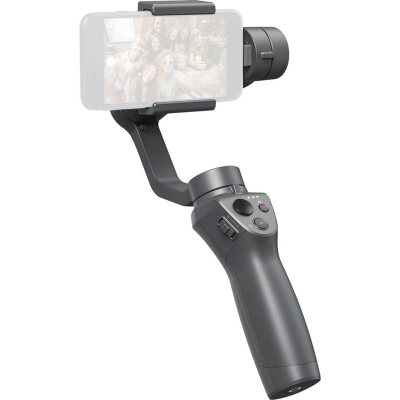 DJI Osmo Mobile 2 Smartphone Gimbal Stabilizer - Sam's Club DJI Osmo Mobile 2 Smartphone Gimbal Stabilizer - Sam's Club