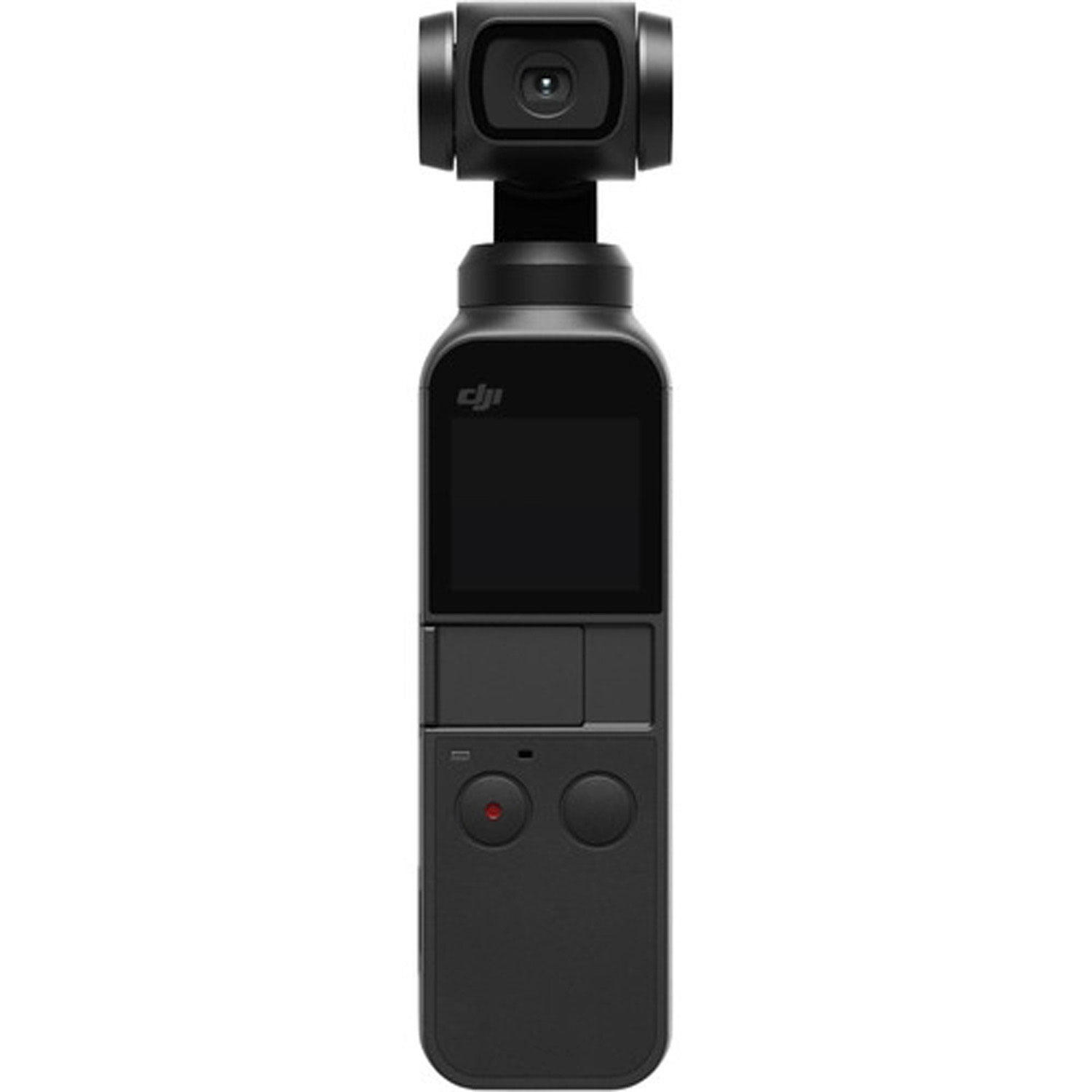 DJI Osmo Pocket Gimbal 4K Camera