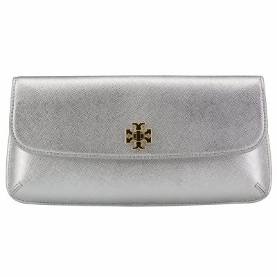 Tory burch 2025 diana clutch