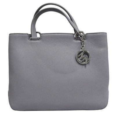 Annabelle Top Zip Leather Tote by Michael Kors - Sam's Club