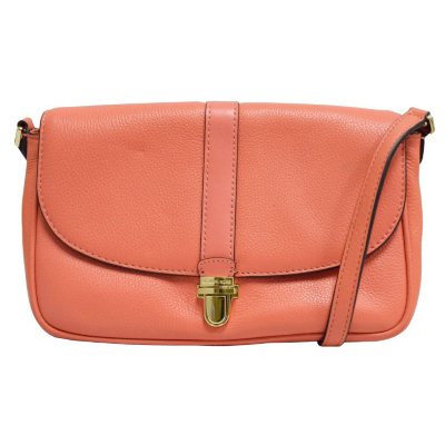 Charlton Crossbody Leather Bag by Michael Kors - Sam's Club