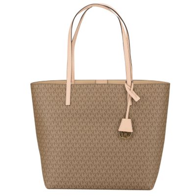 Mk hayley tote deals bag