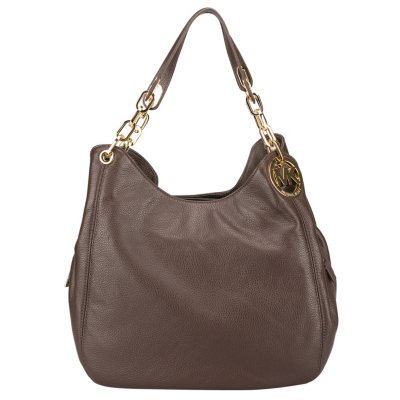 Fulton large tote 2025 by michael kors