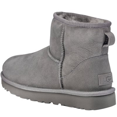 UGG Ladies Classic Mini Boot - Sam's Club
