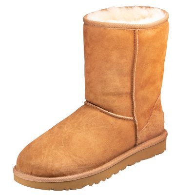 Classic short outlet tan uggs