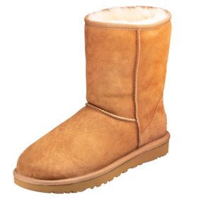 Habit Men's All-Weather Boot (Assorted Colors & Sizes) - Sam's Club