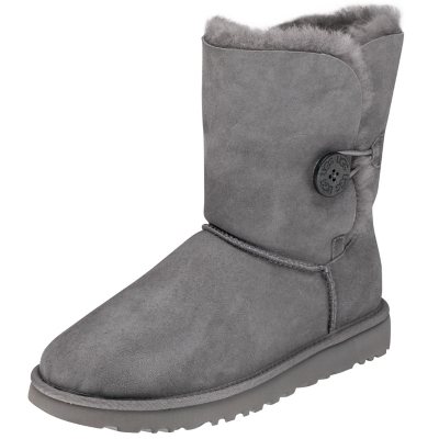 UGG Ladies Bailey Button Boots - Sam's Club