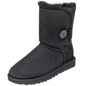 UGG Ladies Bailey Button Boots