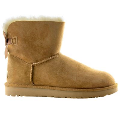 Women's Bailey Bow UGG Boot - Sam's Club