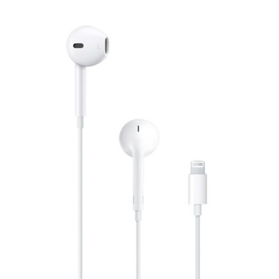 Apple EarPods with Lightning Connector Sam s Club