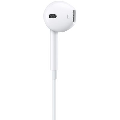 2 packs Apple EarPods with Lightning Connector