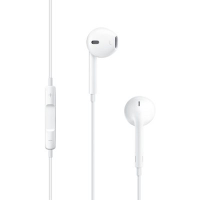 apple earphones on xbox one