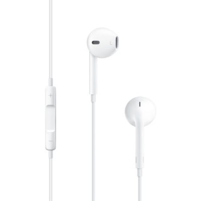 Ecouteurs APPLE EarPods avec jack 3.5 mm