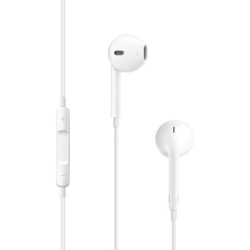 Apple EarPods with 3.5 mm Headphone Plug