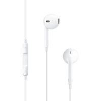 Apple EarPods with 3.5 mm Headphone Plug