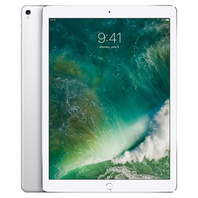 Apple iPad Pro (12.9-inch) 256GB - Choose Color