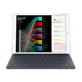 Apple Smart Keyboard for iPad (7th Gen) and iPad Air (3rd Gen)