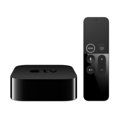 Apple TV 4K (64GB) - Sam's Club