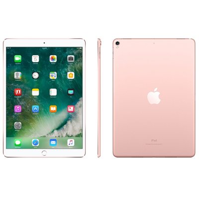 Apple iPad Pro (10.5-inch) 64GB - Choose Color - Sam's Club
