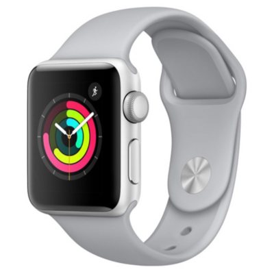 Apple watch series 3 sams club on sale