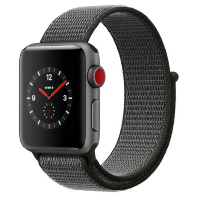 Sam's apple watch series 3 new arrivals