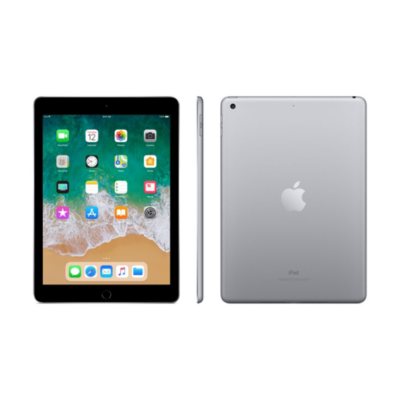 Apple iPad (2018 Model) Wi-Fi 128GB (Choose Color) - Sam's Club