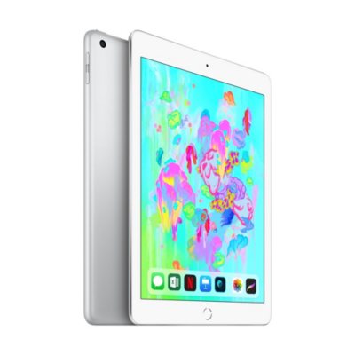 Apple iPad (2018 Model) Wi-Fi 128GB (Choose Color) - Sam's Club