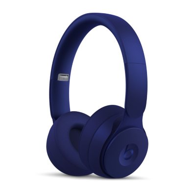 Beats Solo Pro Wireless Noise Cancelling On-Ear Headphones (Choose Color) - Sam's  Club