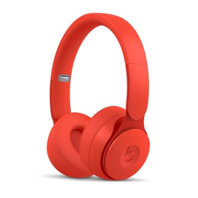 Beats Solo Pro Wireless Noise Cancelling On-Ear Headphones (Choose Color) -  Sam's Club