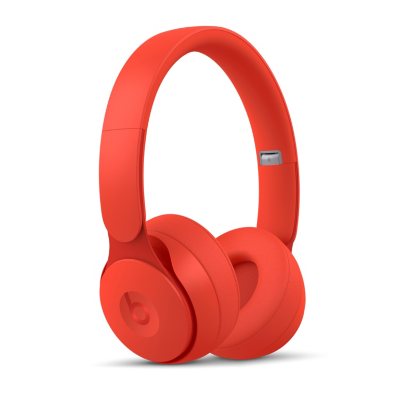 Beats Solo Pro Wireless Noise Cancelling On Ear Headphones Choose Color Sam s Club