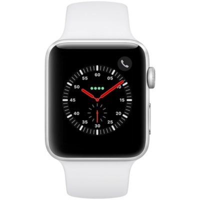 apple watch series 3 42mm cellular gps