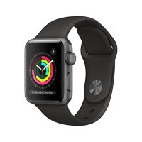 Apple Watch Series 3 38MM GPS (Choose Color)