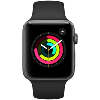 Apple Watch Series 3 42MM GPS (Choose Color) - Sam's Club